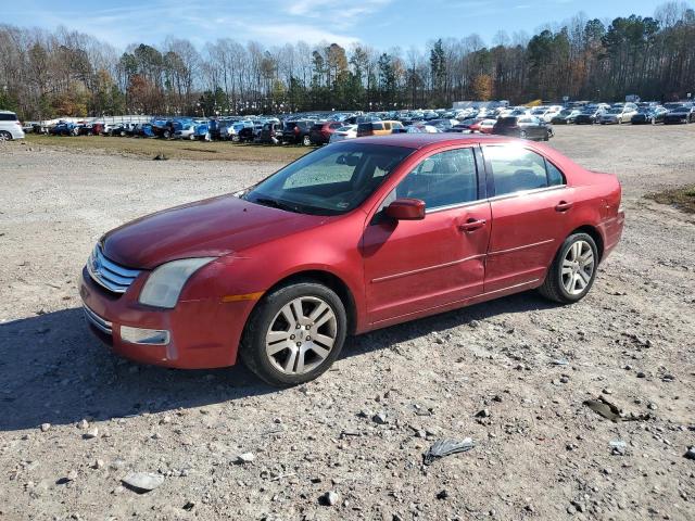 ford fusion sel 2007 3fahp02157r170309