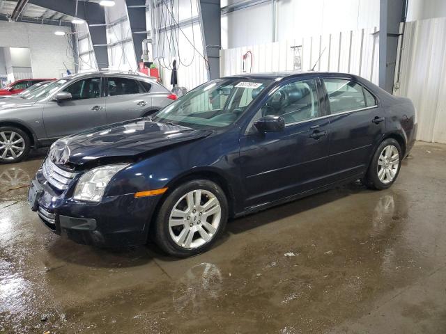 ford fusion sel 2008 3fahp02178r141492