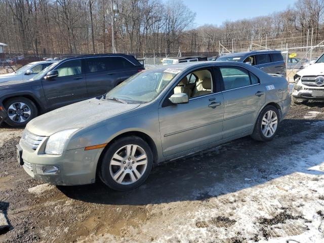 ford fusion sel 2008 3fahp02198r144006