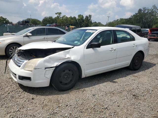 ford fusion s 2007 3fahp06z07r135029