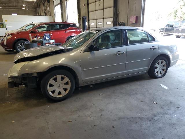 ford fusion s 2008 3fahp06z08r186029