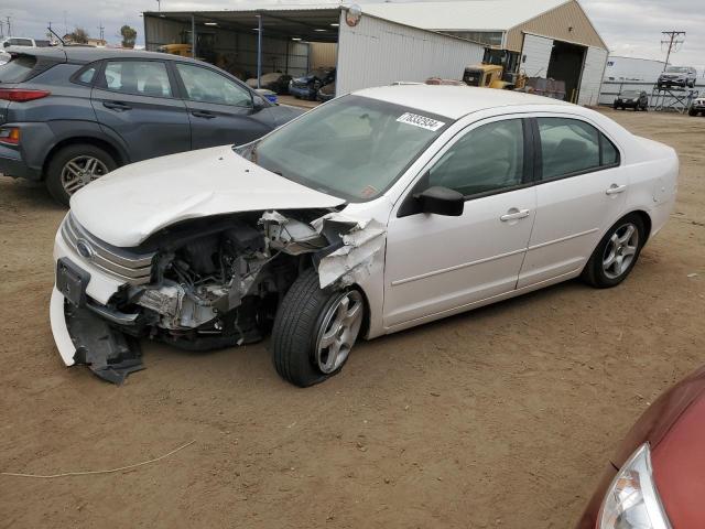 ford fusion s 2009 3fahp06z09r136359