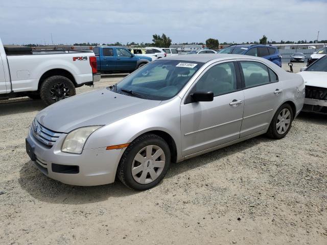 ford fusion 2007 3fahp06z17r232787