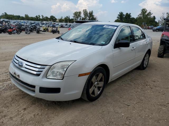 ford fusion s 2008 3fahp06z18r173175