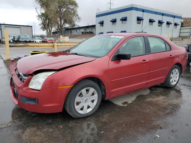 ford fusion s 2009 3fahp06z29r140218