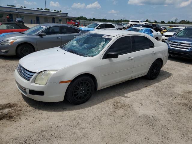 ford fusion 2009 3fahp06z29r160419