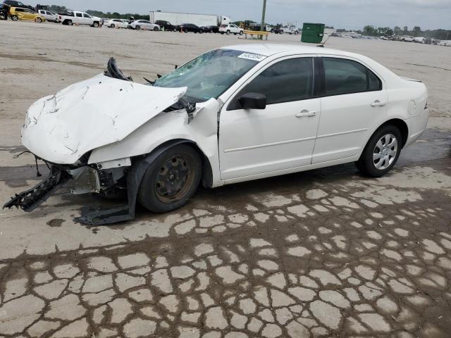 ford fusion s 2008 3fahp06z38r231836