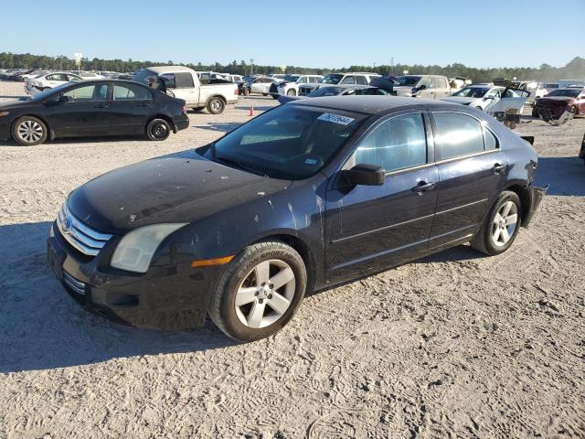 ford fusion s 2008 3fahp06z48r137223