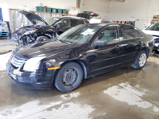 ford fusion s 2008 3fahp06z48r202247