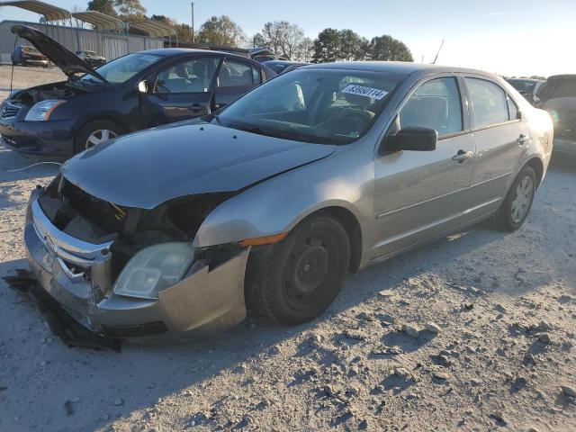 ford fusion s 2008 3fahp06z48r271827