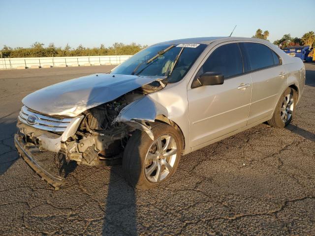 ford fusion s 2007 3fahp06z57r224076