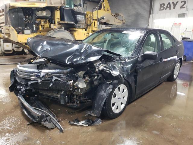 ford fusion 2009 3fahp06z59r116821