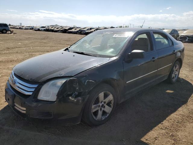 ford fusion s 2008 3fahp06z68r211936