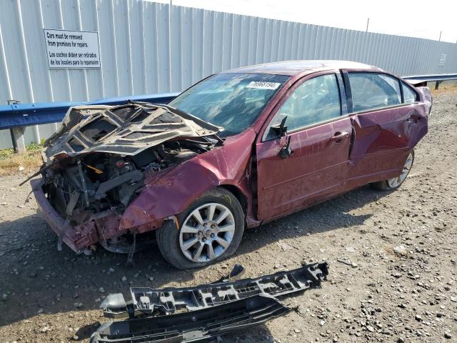 ford fusion s 2007 3fahp06z77r108975