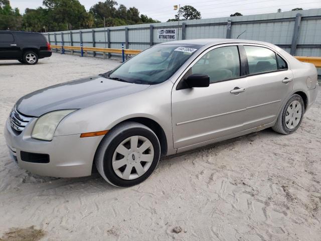 ford fusion 2008 3fahp06z78r270249