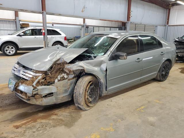 ford fusion s 2009 3fahp06z79r212031