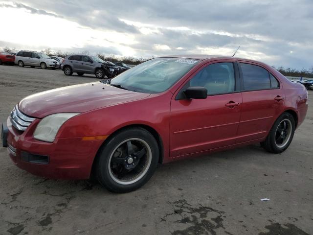 ford fusion 2007 3fahp06z97r202193