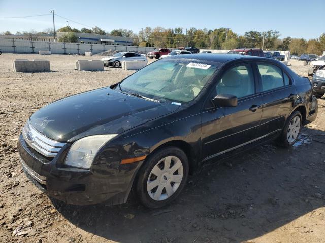 ford fusion s 2009 3fahp06zx9r121271