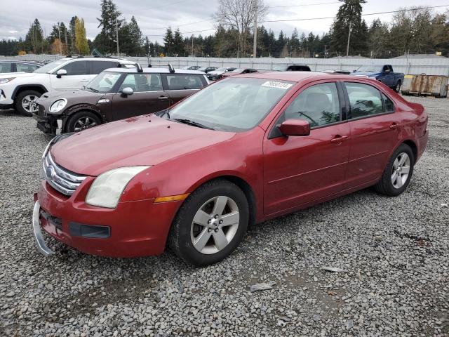 ford fusion se 2006 3fahp07106r130078