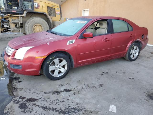 ford fusion se 2007 3fahp07107r105148