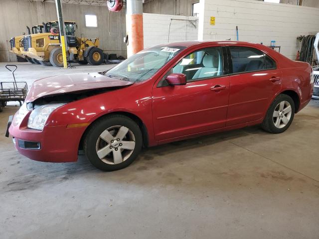 ford fusion se 2007 3fahp07107r159808