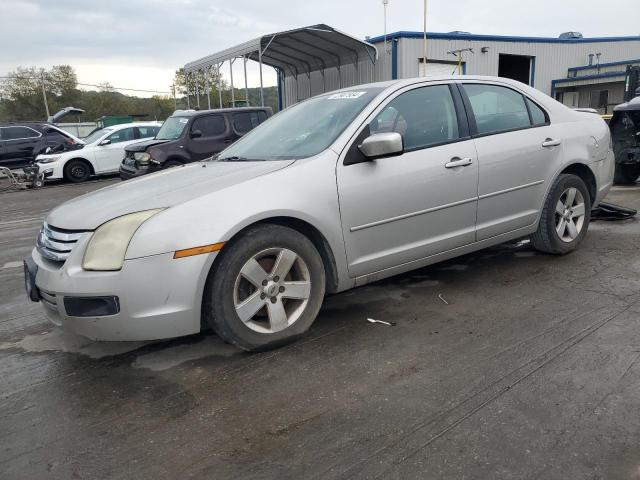 ford fusion se 2008 3fahp07108r123988