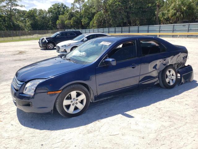 ford fusion 2006 3fahp07116r228360