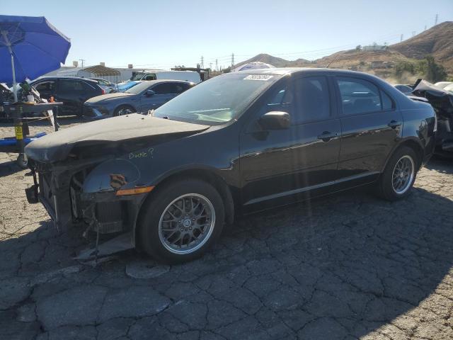 ford fusion se 2008 3fahp07118r172763