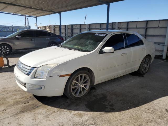 ford fusion se 2009 3fahp07119r103072