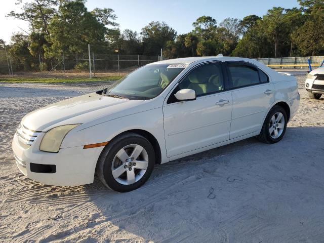 ford fusion se 2009 3fahp07119r119000