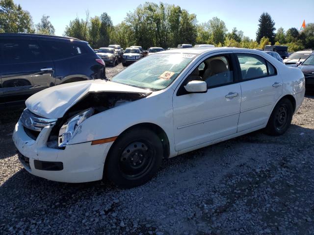 ford fusion se 2009 3fahp07119r165071