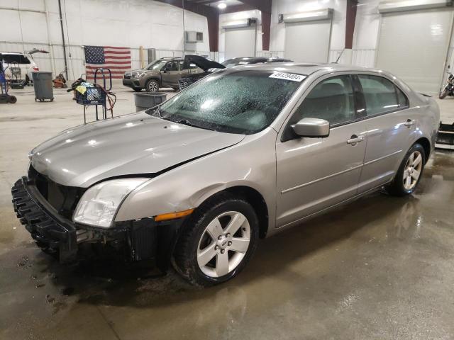 ford fusion 2009 3fahp07119r200093