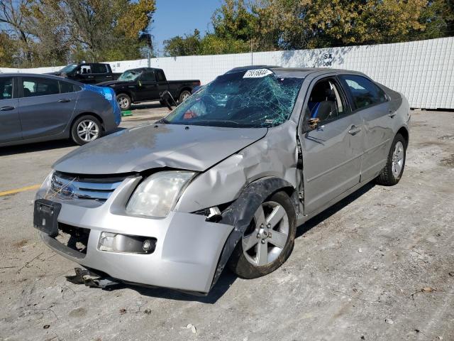 ford fusion se 2008 3fahp07128r131932