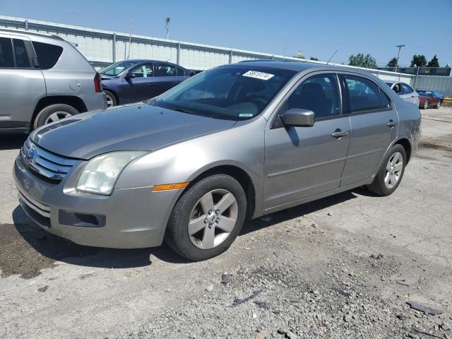 ford fusion 2009 3fahp07129r104165