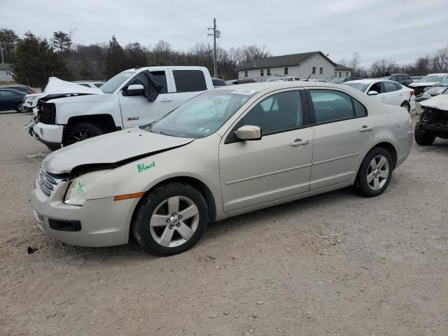 ford fusion se 2009 3fahp07129r181201