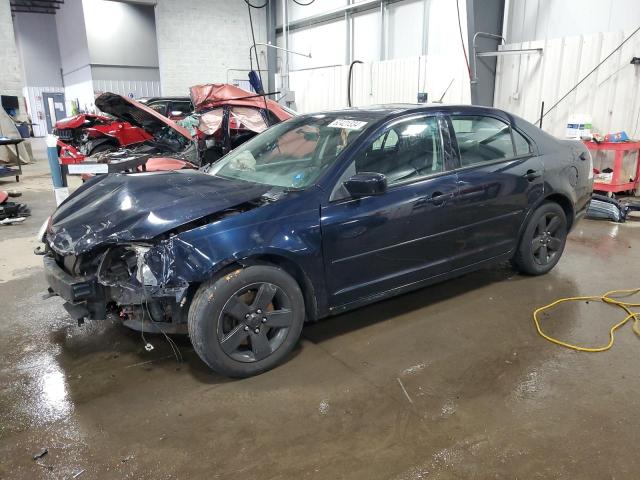 ford fusion 2008 3fahp07138r132006