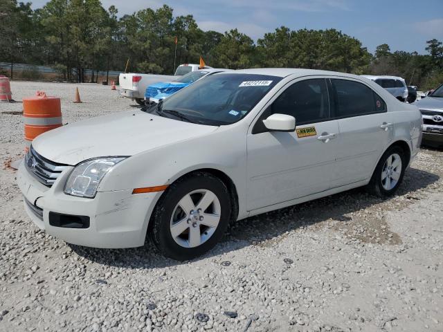 ford fusion se 2009 3fahp07139r154184