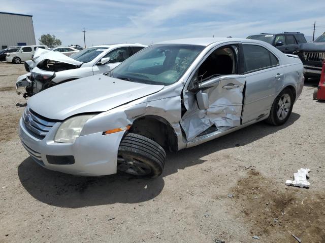 ford fusion se 2009 3fahp07139r218370