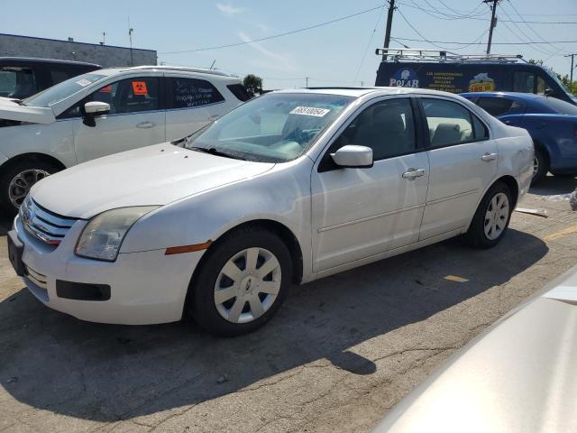 ford fusion 2009 3fahp07139r219048