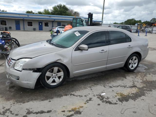 ford fusion 2007 3fahp07147r252766