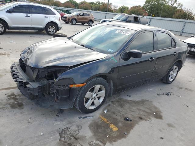 ford fusion se 2009 3fahp07149r199117