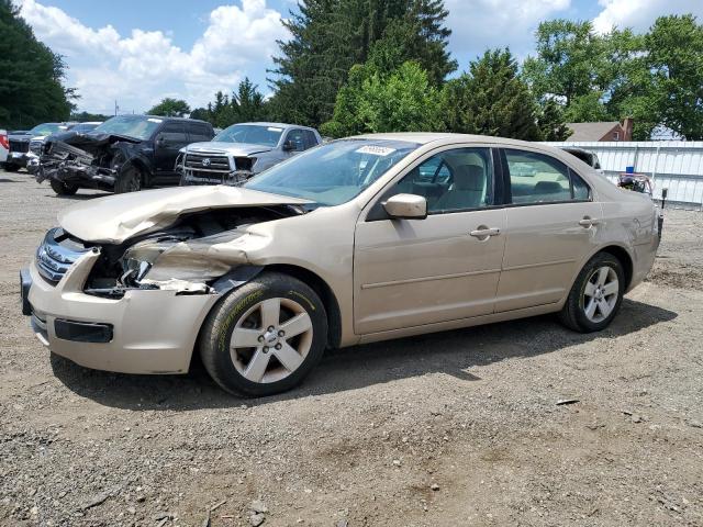 ford fusion 2007 3fahp07157r123757