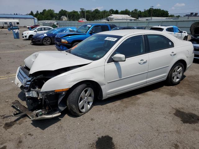 ford fusion 2008 3fahp07158r109097