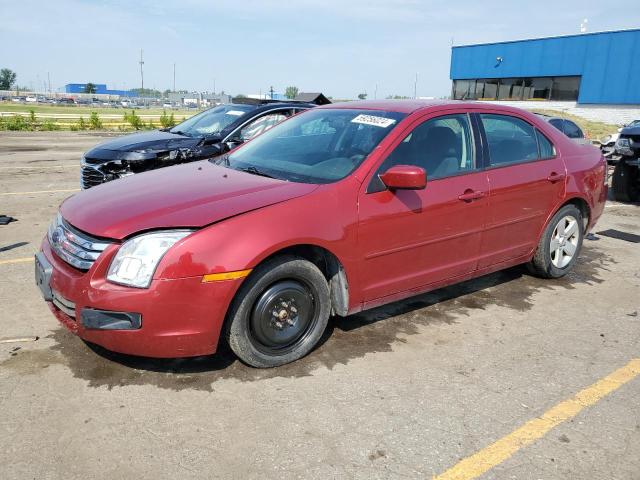 ford fusion 2009 3fahp07159r141419