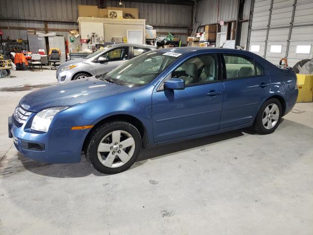 ford fusion se 2009 3fahp07159r158477