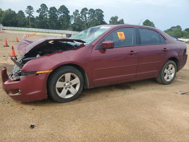 ford fusion se 2007 3fahp07167r131253