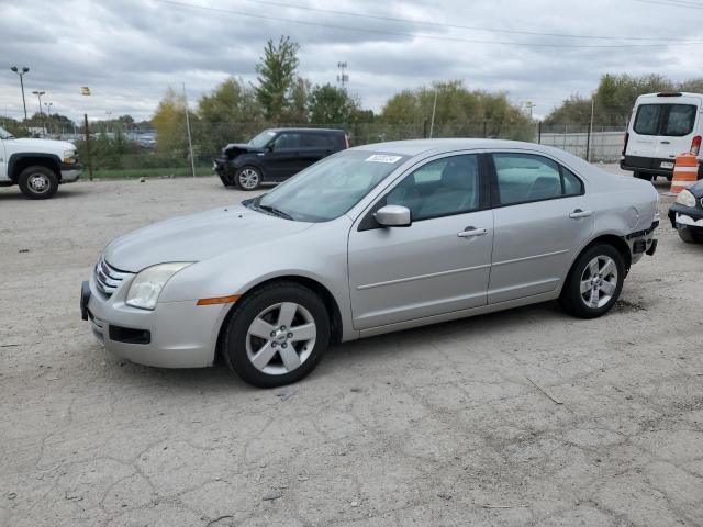 ford fusion se 2007 3fahp07167r228131