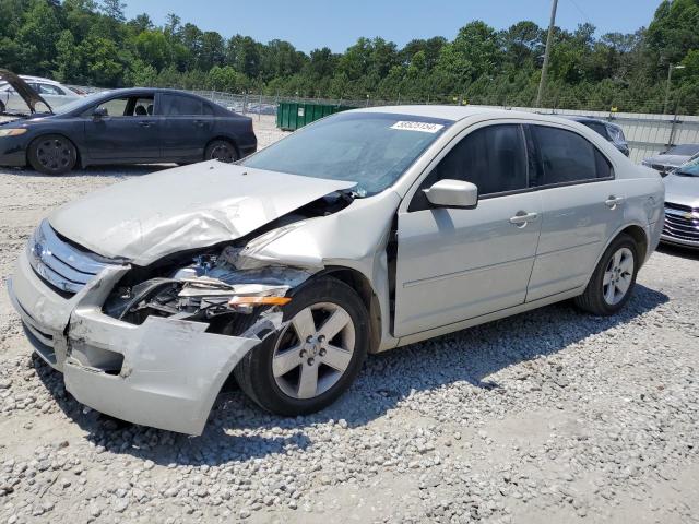 ford fusion 2008 3fahp07168r226672