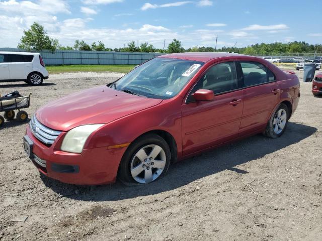 ford fusion se 2008 3fahp07168r236148