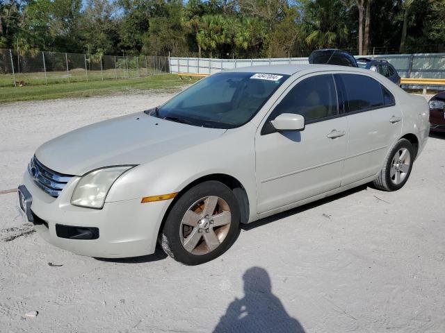 ford fusion se 2008 3fahp07168r259607